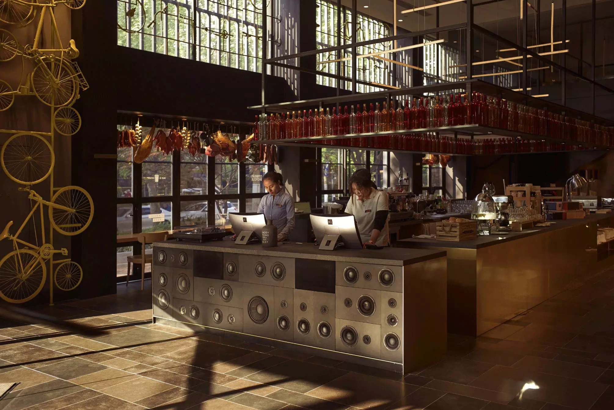 citigo欢阁酒店属于什么档次,西安高新citigo欢阁酒店