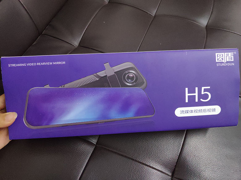 哈弗h2隐藏式行车记录仪怎么拆卸,哈弗h2后视镜式行车记录仪