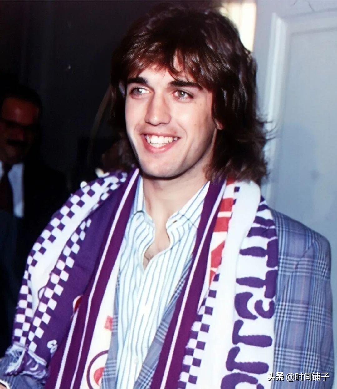 足球记忆罗那尔多,足球记忆小罗