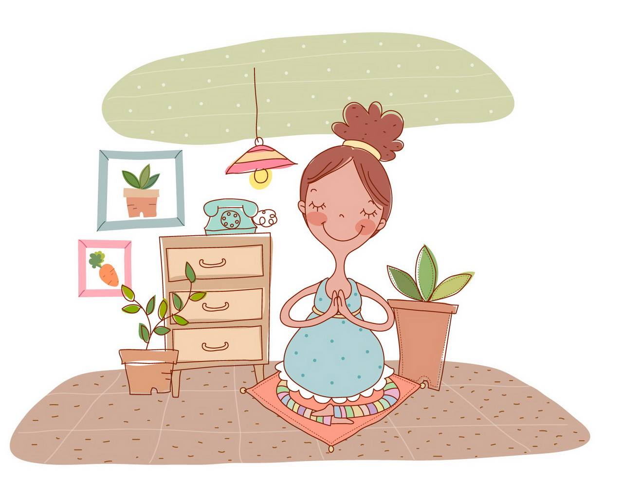 孕妇必备的100种干货,孕妇早期降火汤