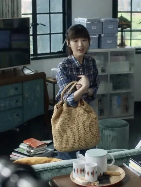 三十而已里面王漫妮的包包,三十而已中王漫妮的包包