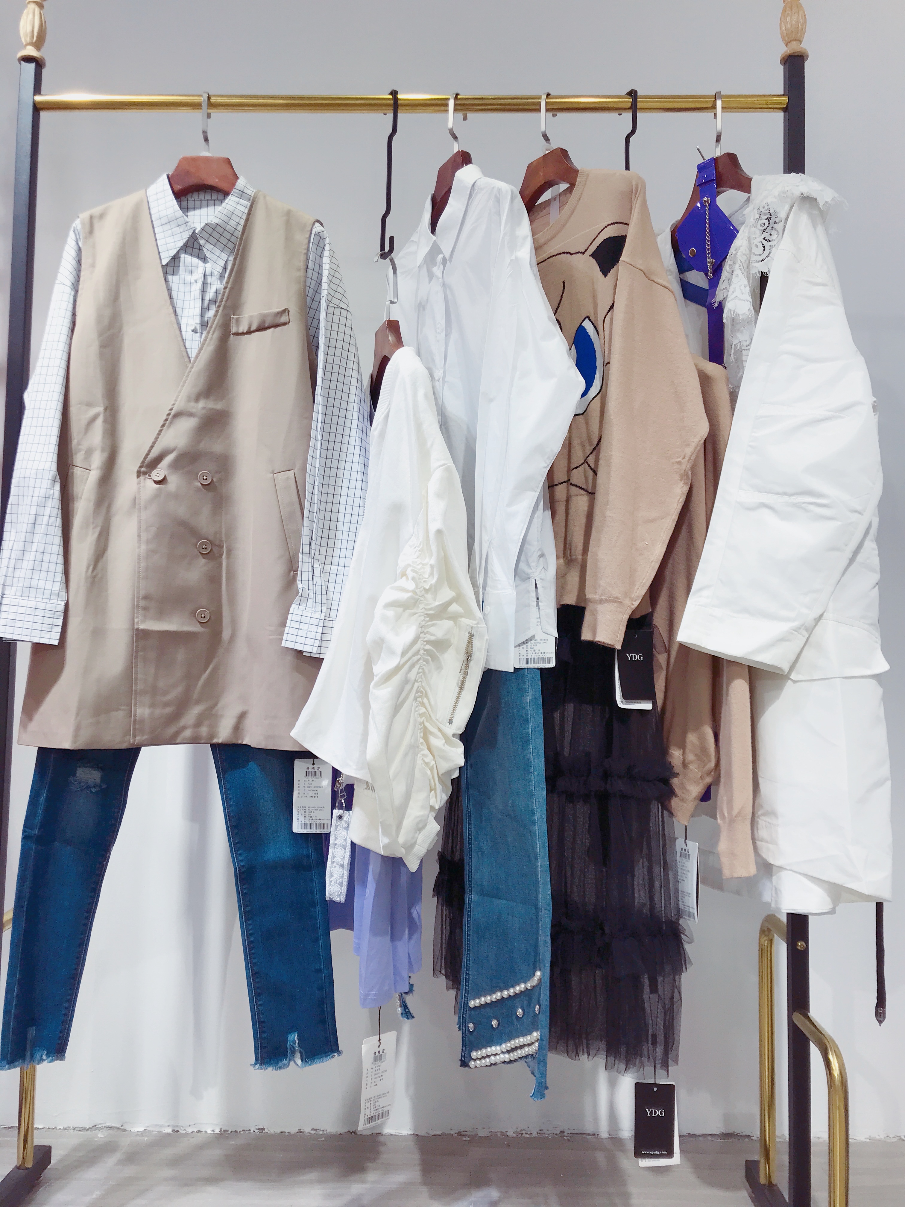 2022新款正品潮牌,2022潮牌新款绿色