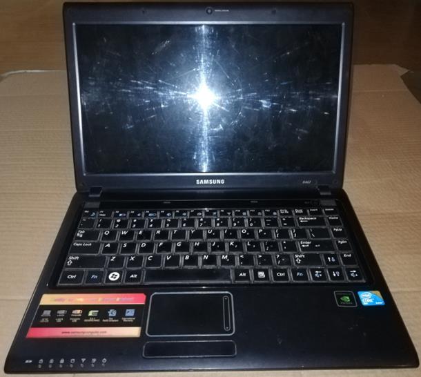 三星r467笔记本重装系统按哪个键,三星r467笔记本开不了机