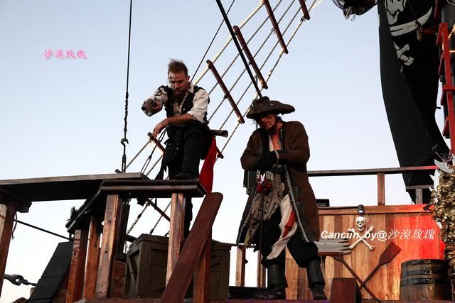 墨西哥坎昆有什么好玩的,游墨西哥坎昆感受