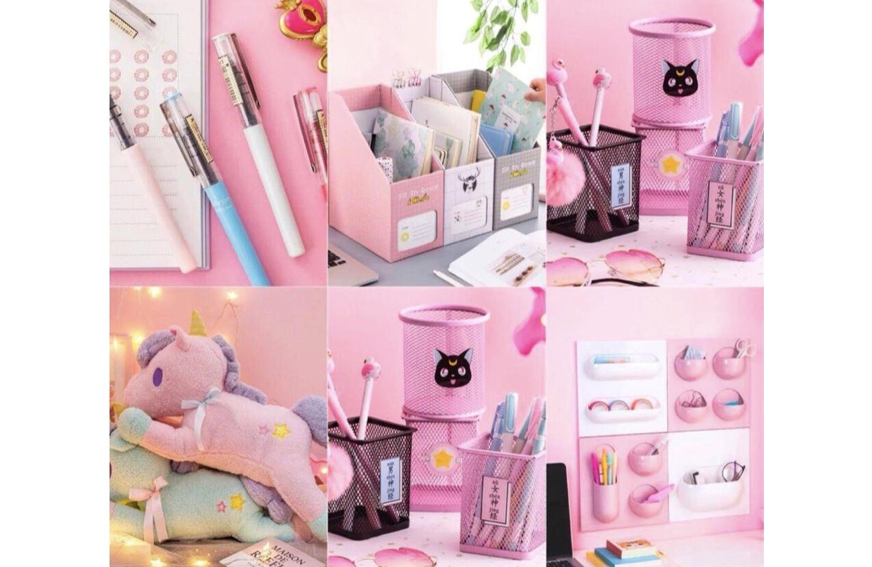 哪些颜值高又便宜的文具,盘点便宜又好用的文具店铺