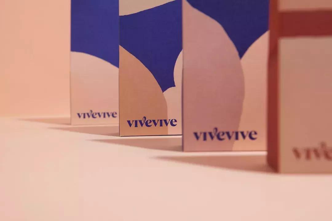 包装设计全球最好学习,100个顶级包装设计国潮风格