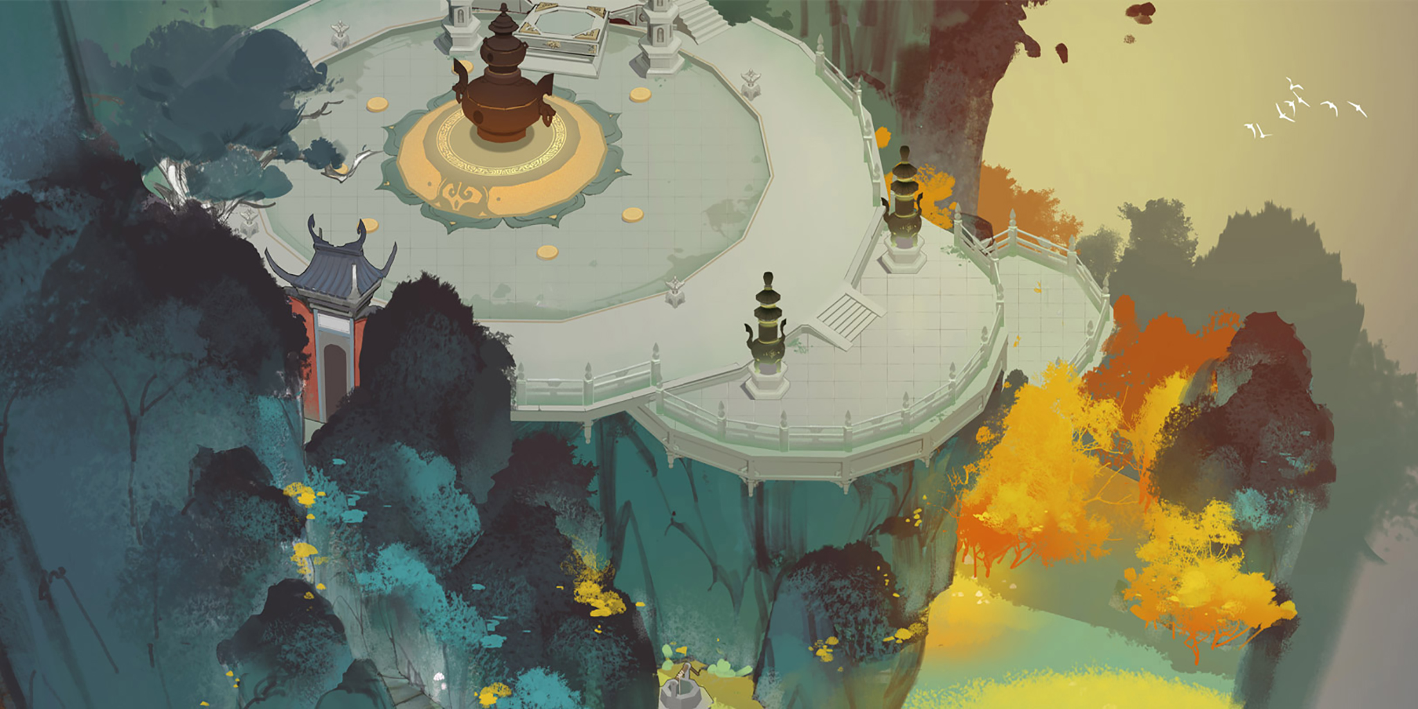 代理游戏怎么代理？记好这几点