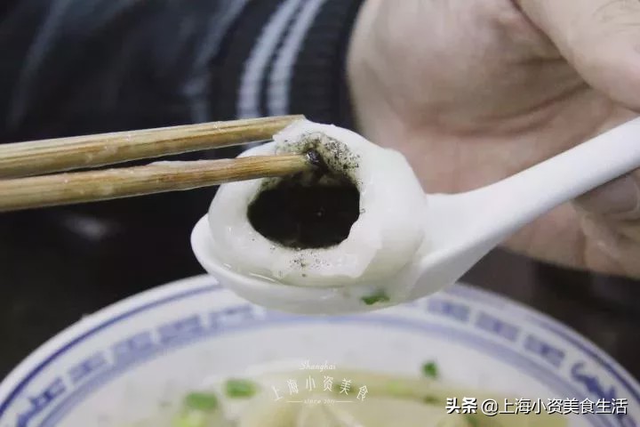 上海小囡心里的烟火气，这些小店都等到了春天！