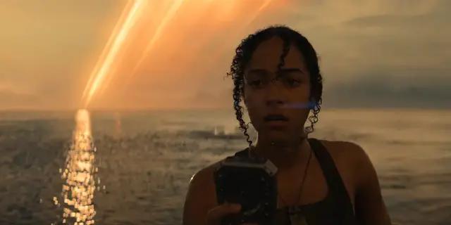 基地阿西莫夫沙丘,海伯利安和沙丘哪个好看