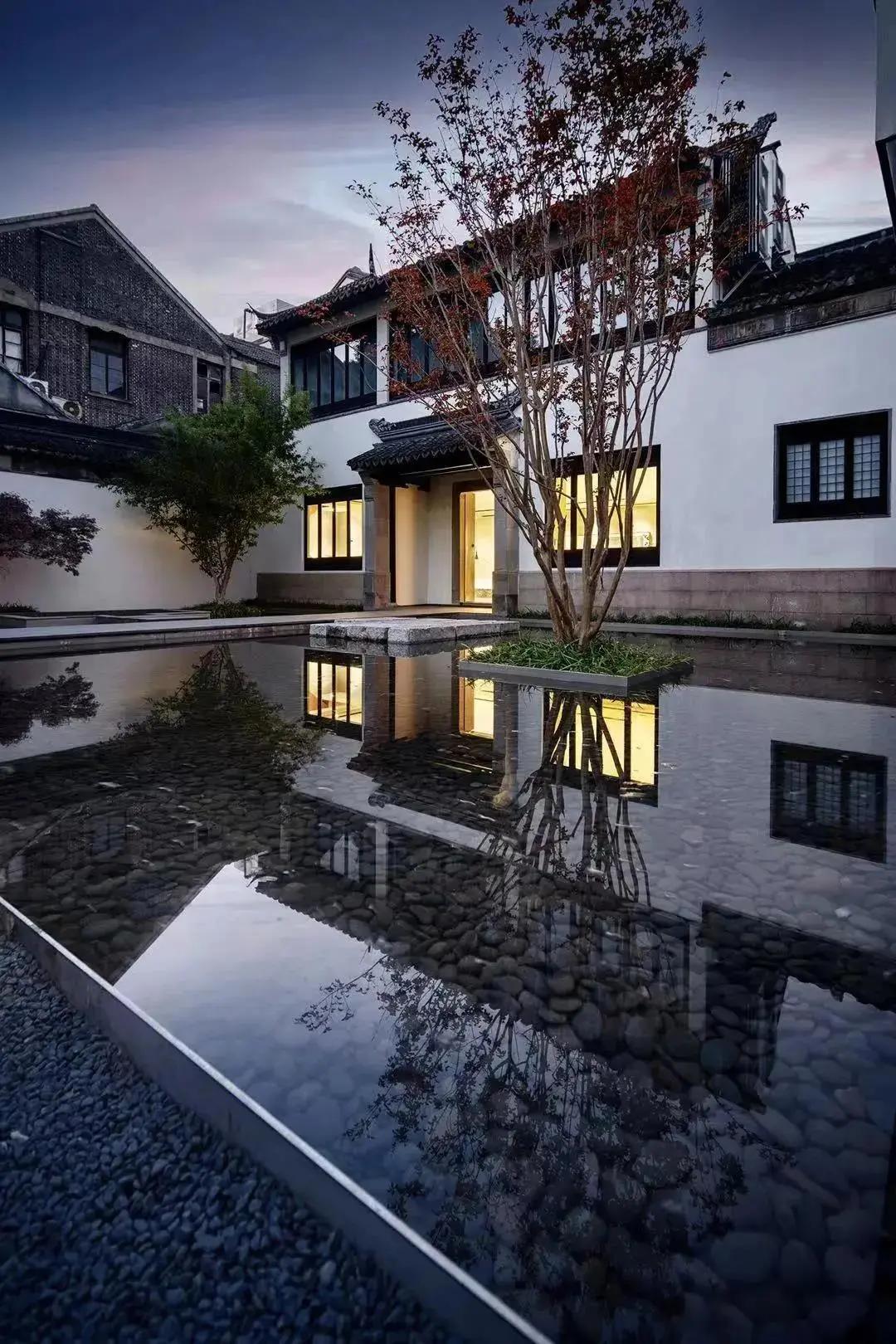 西湖边的传奇山庄，开业登顶“杭州最贵酒店”，旧址重生yyds