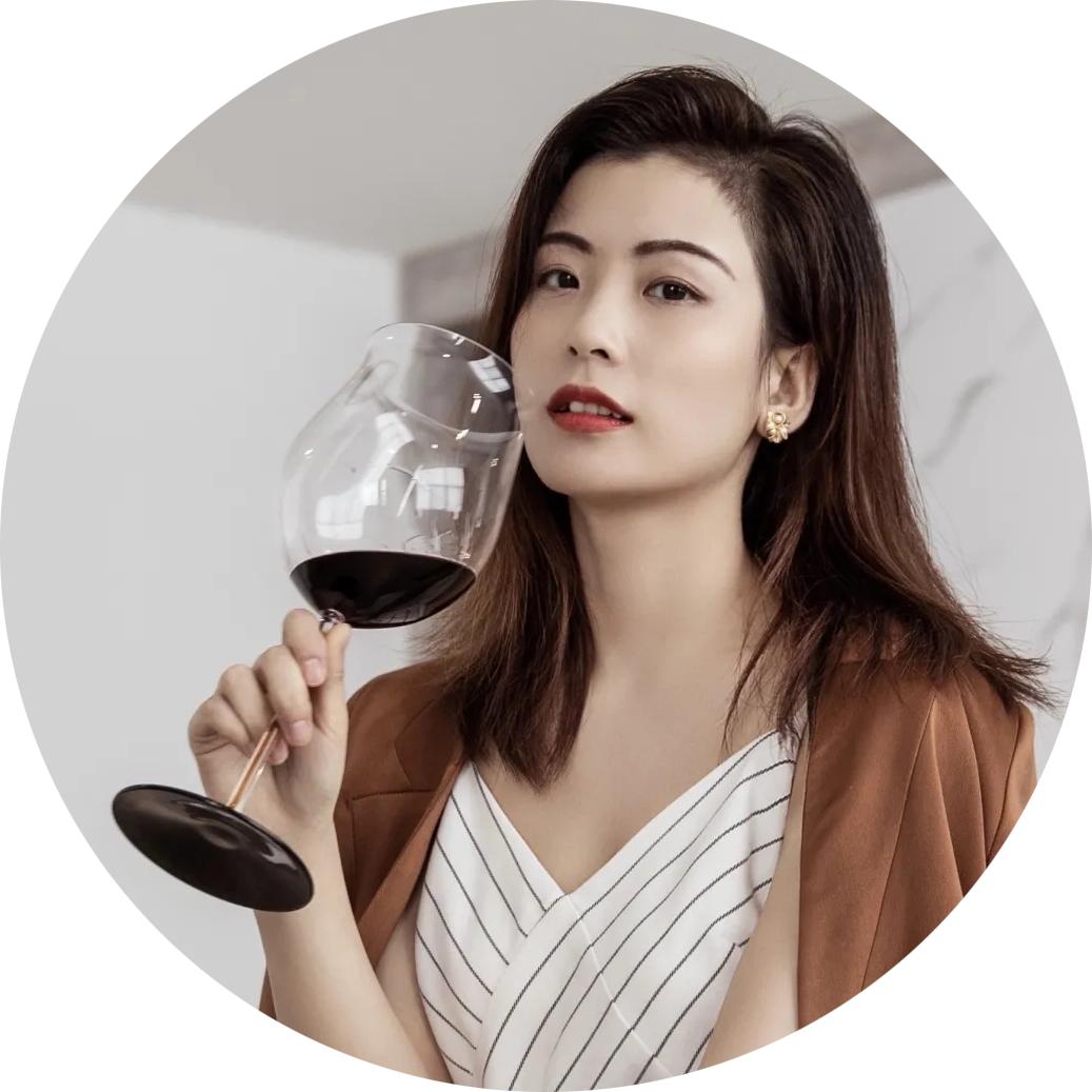 颜值与味道并存的一款起泡酒,好喝且有意义的起泡酒