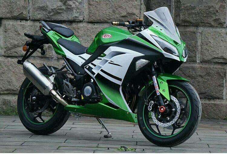 地平线s款摩托车,解密空中开摩托车