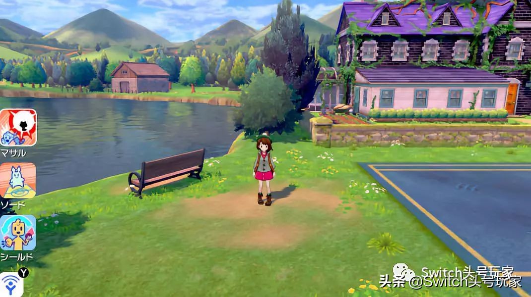 宝可梦剑盾超极巨化有什么区别,宝可梦剑盾超极巨化精灵有哪些