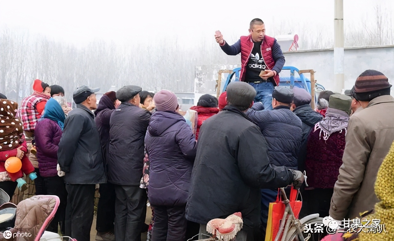 真肥料与假肥料区别,如何识别假农药假肥料