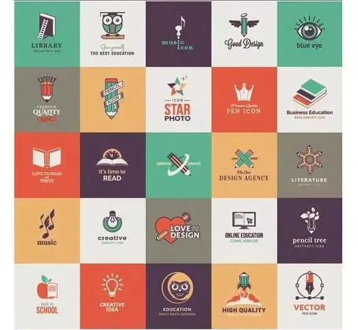 设计logo商标免费且有名师指导,logo商标设计免费