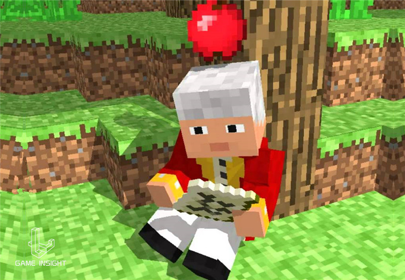 我的世界六世纪,世界第六大难题