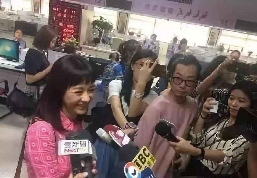 陈意涵婚后在台湾还是内地生活,陈意涵自曝交往过47个男朋友