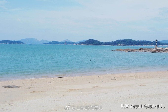 福建东山岛旅游攻略及费用,东山岛三天两夜旅游攻略自驾游