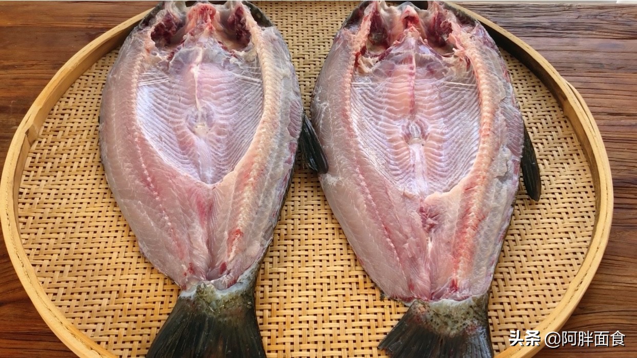 腊鱼做法正宗的腌制方法,腊鱼的做法和步骤