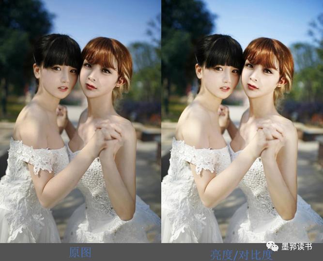 photoshop基础教程快速调色大全,如何用photoshop进行色彩调整