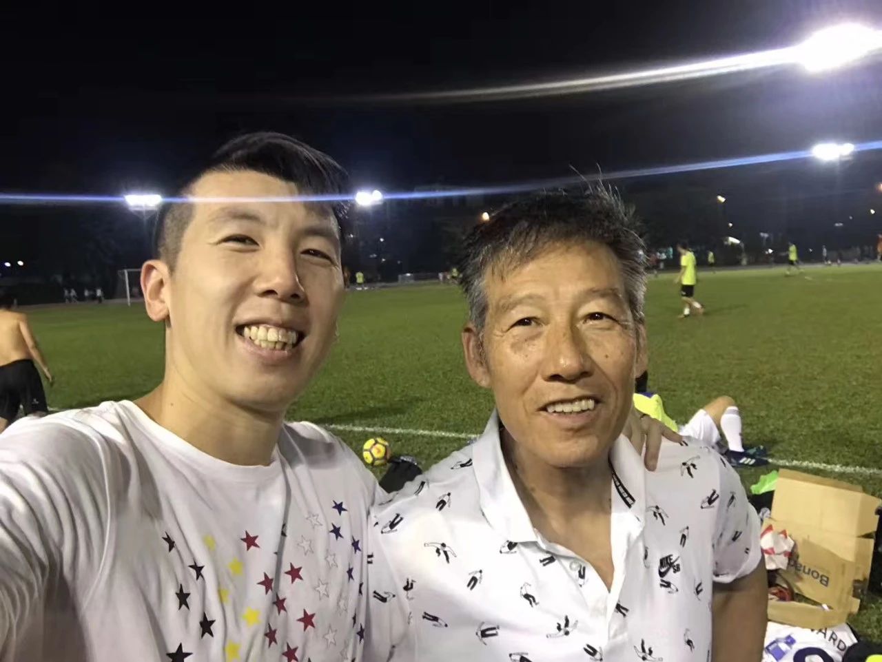 中甲南通支云代理教练吴伟超,吴伟超青训