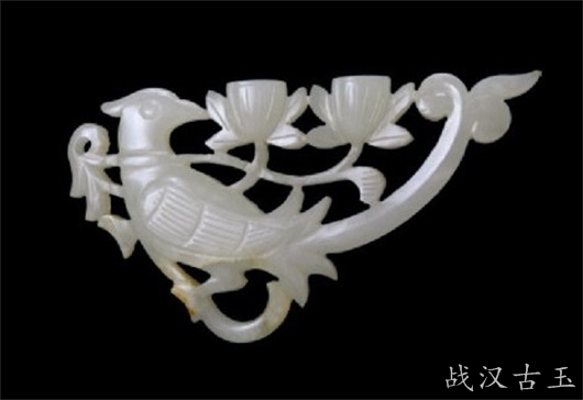 宋朝玉器作品欣赏,宋代玉器艺术作品欣赏
