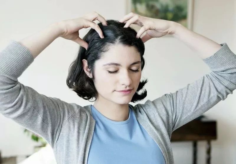 一个月脱发治疗最好的方法,真实分享严重脱发解决办法