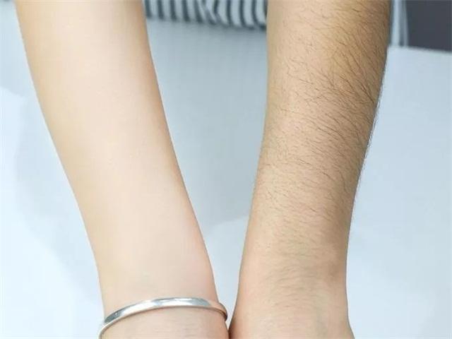 多毛用什么脱毛方法效果好,毛多如何脱毛