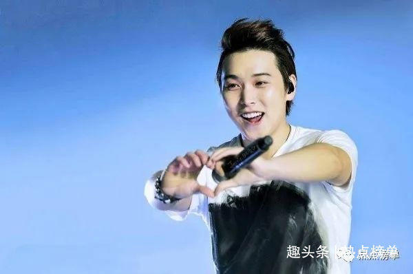 韩国艺人崔始源个人简历,韩国男明星十大帅哥崔始源