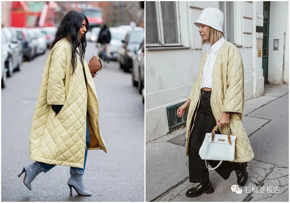 降温又要买新衣服,降温了快来种草羽绒服