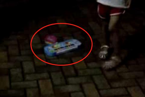 一女子高空抛物后续,一女子持续高空抛物后续