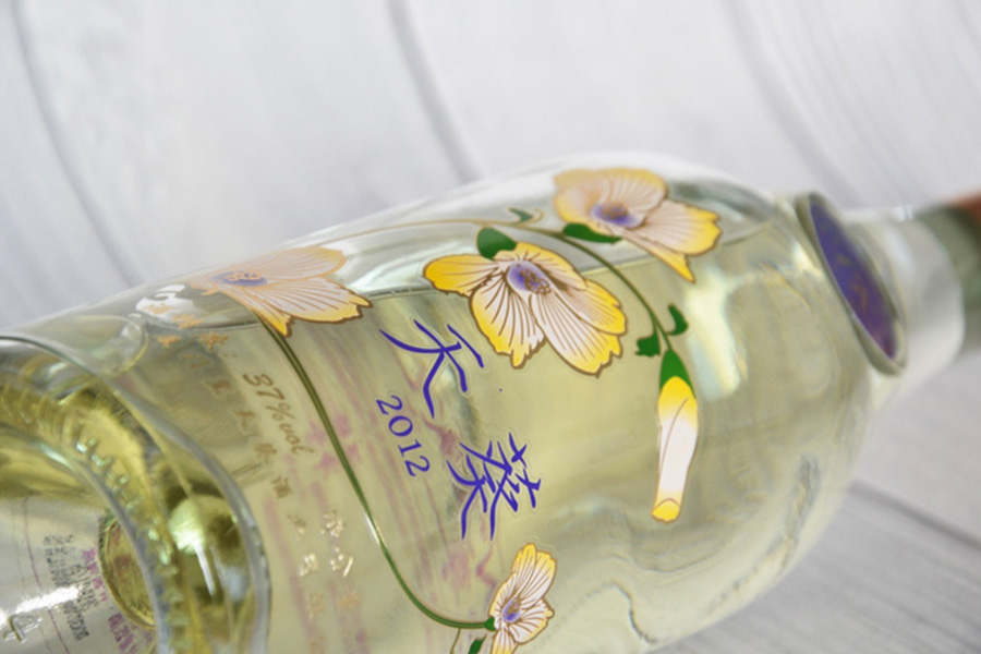 这么神奇的秋葵酒，男女通杀