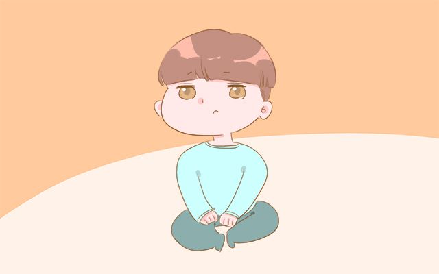 宝宝学步期脚踝肿胀，哪个父母不担心？你是怎么做的