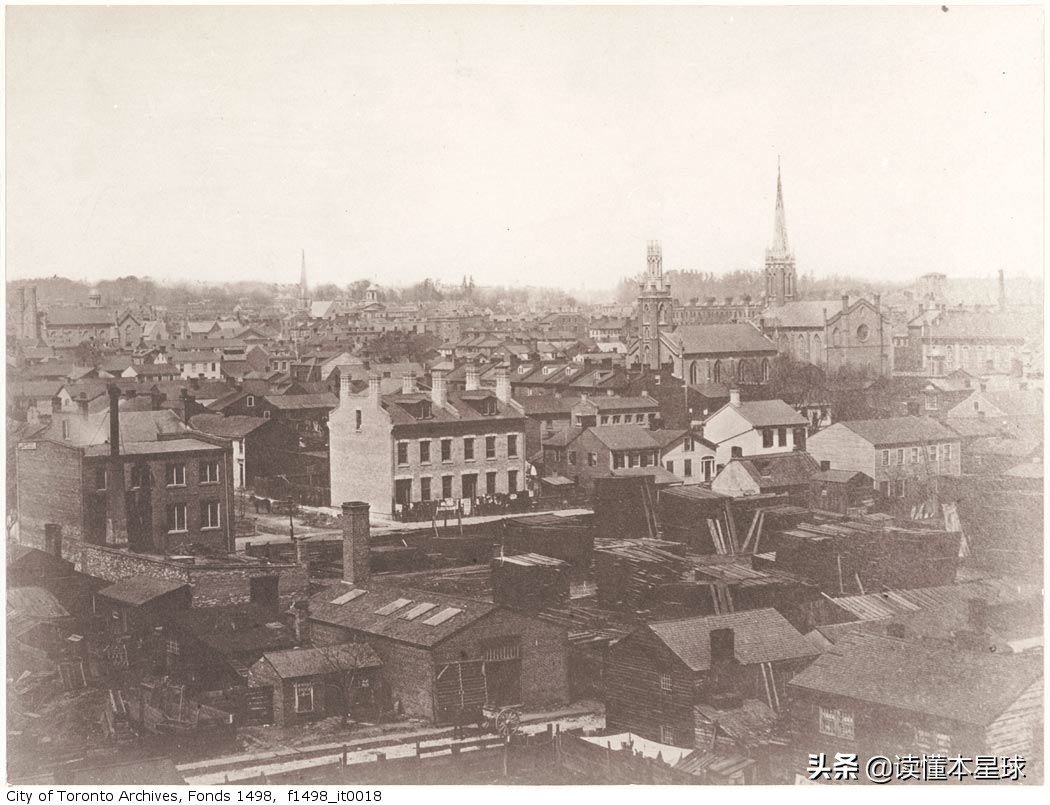 加拿大为什么定都渥太华,渥太华什么时候开始为加拿大首都