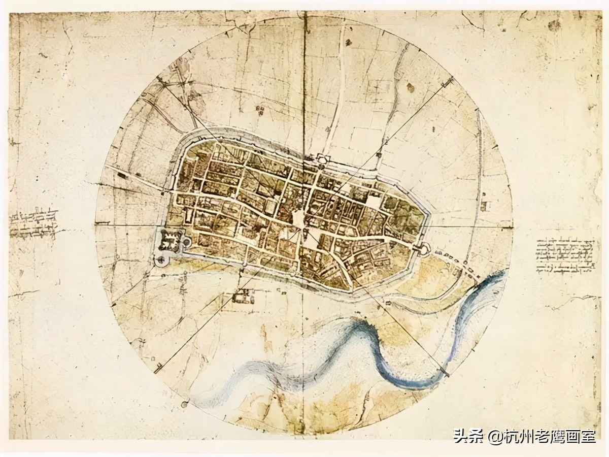 100幅公认最好的素描,100幅素描艺术欣赏