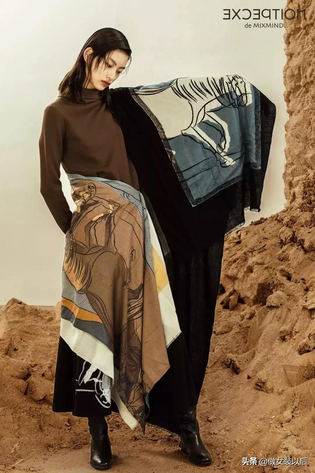 例外旗下品牌,中国例外品牌