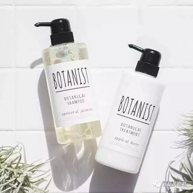 适合油头的洗发水小甜泡泡,适合学生党油头的洗发水