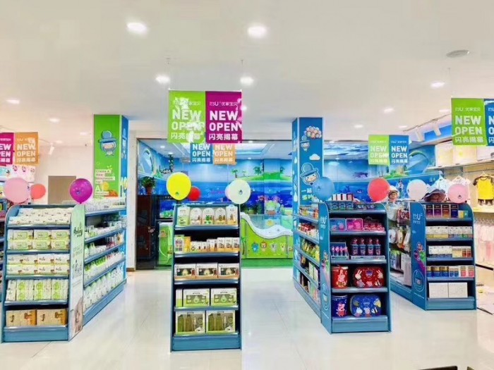 母婴行业现状与前景,母婴行业的现状和痛点分析