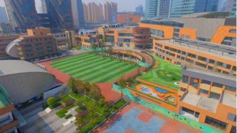 成都小学五朵金花学区房盘点,成都学区5朵金花