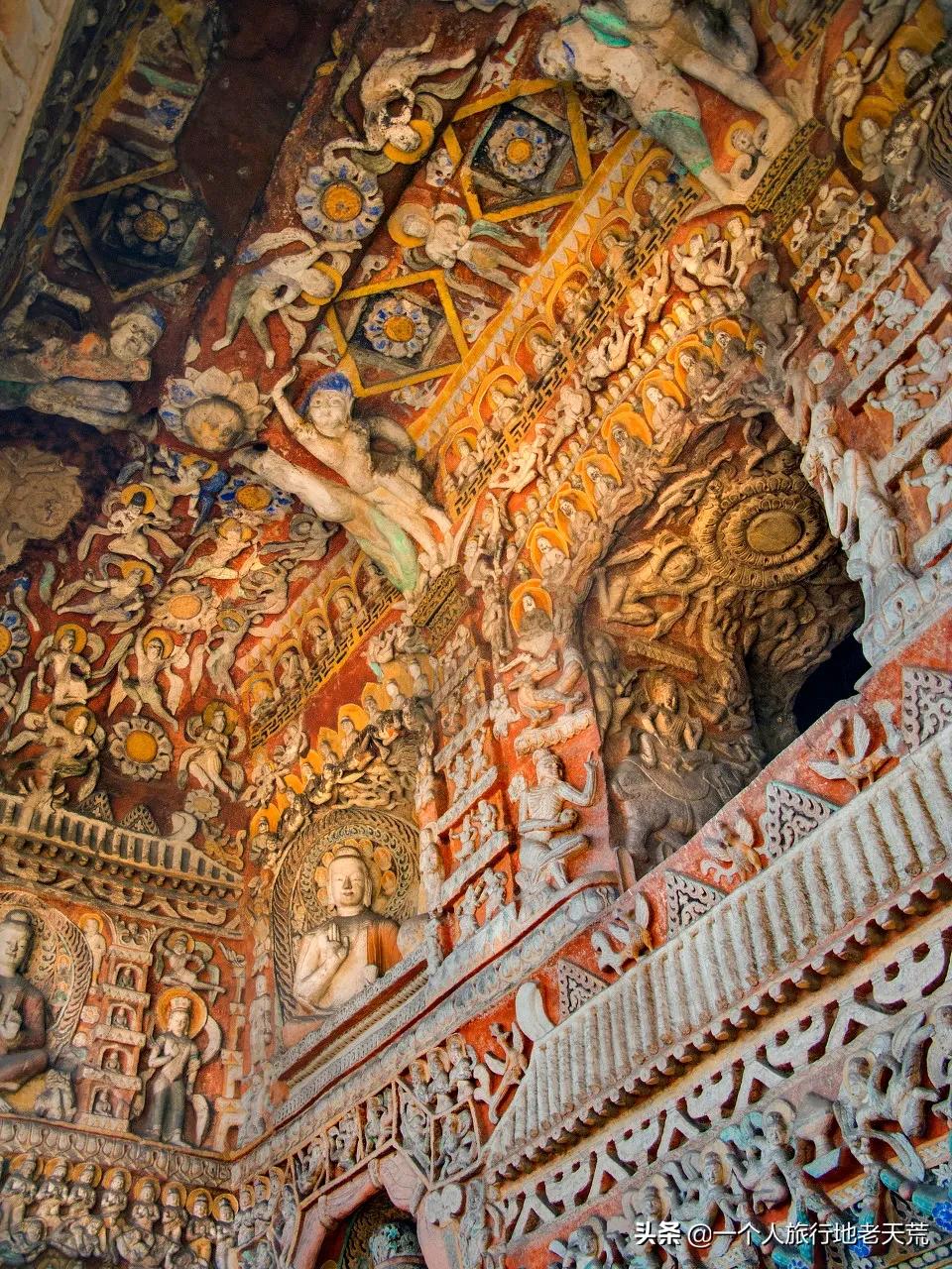 这33个被列入“世界文化遗产”的中国景区！你去过几个