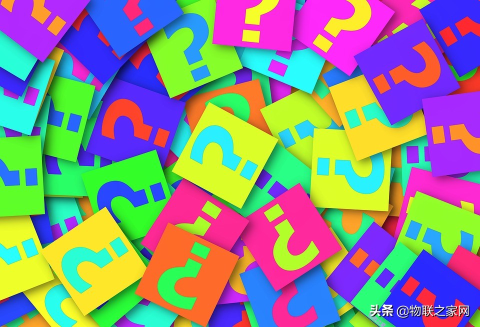 物联网能解决什么问题,物联网安全必须解决的5个问题