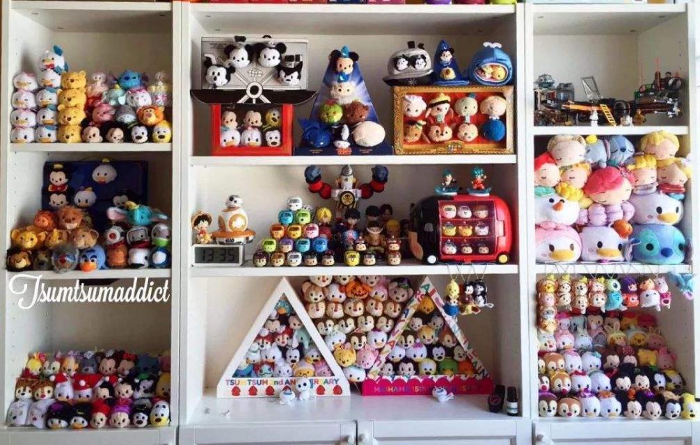 孩子收藏癖,孩子总收藏一些没用的东西怎么办