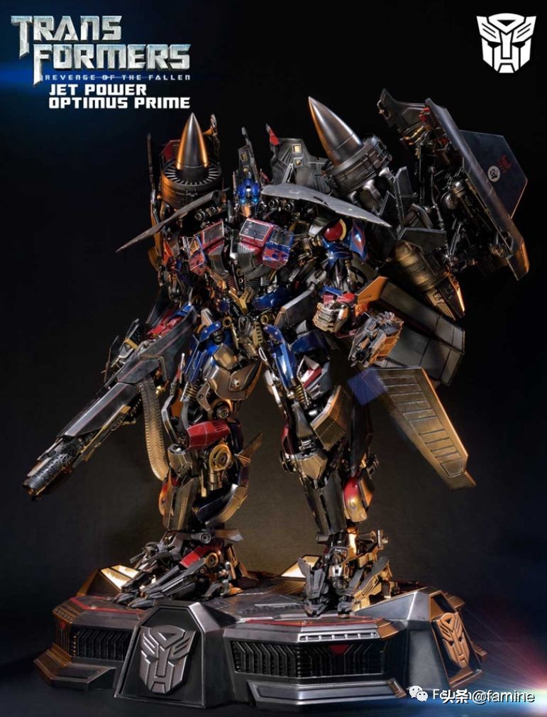 optimusmaximus变形金刚,optimus变形金刚