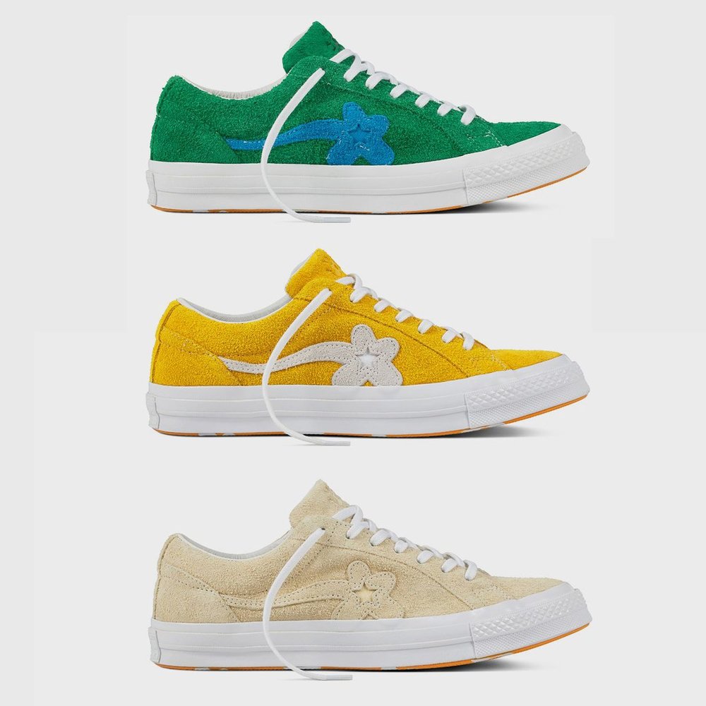 2023年公认最好的5款运动鞋,2018最火前十的运动鞋