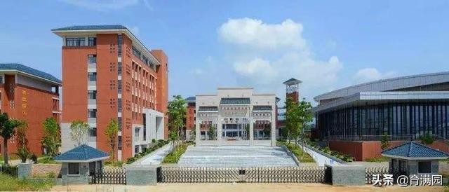 在肇庆最难进的高中排名,广东肇庆各校高考排名