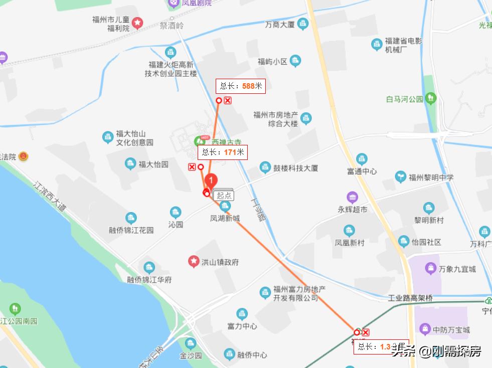 鼓楼正祥福沁满庭值得买吗,正祥福沁满庭值得入手吗