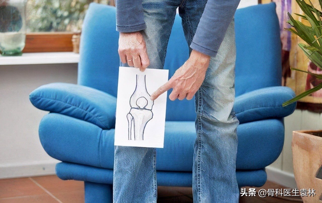膝关节响膝盖痛怎么治,走路膝关节老是叭叭响怎么回事
