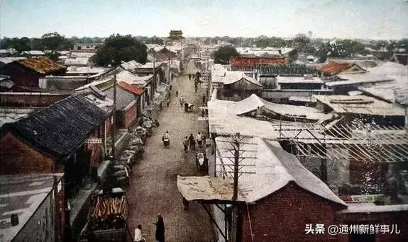 快看这些美图藏着你的乡愁,看看这些阜阳老照片你还有记忆吗