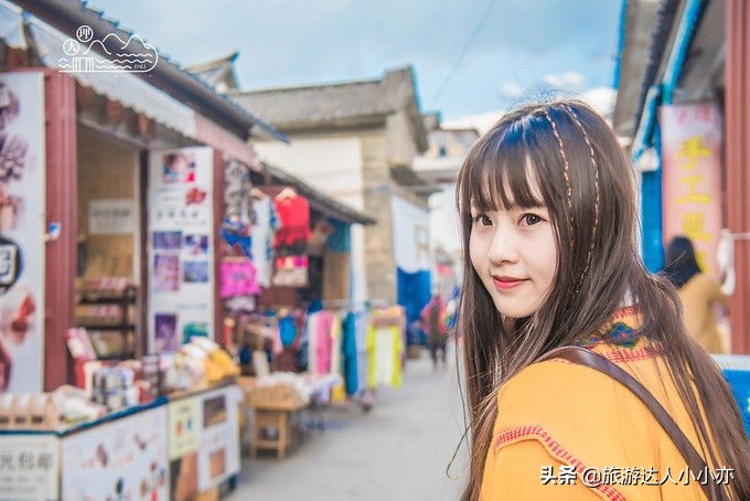 云南旅游攻略视频讲解,云南旅游攻略40字