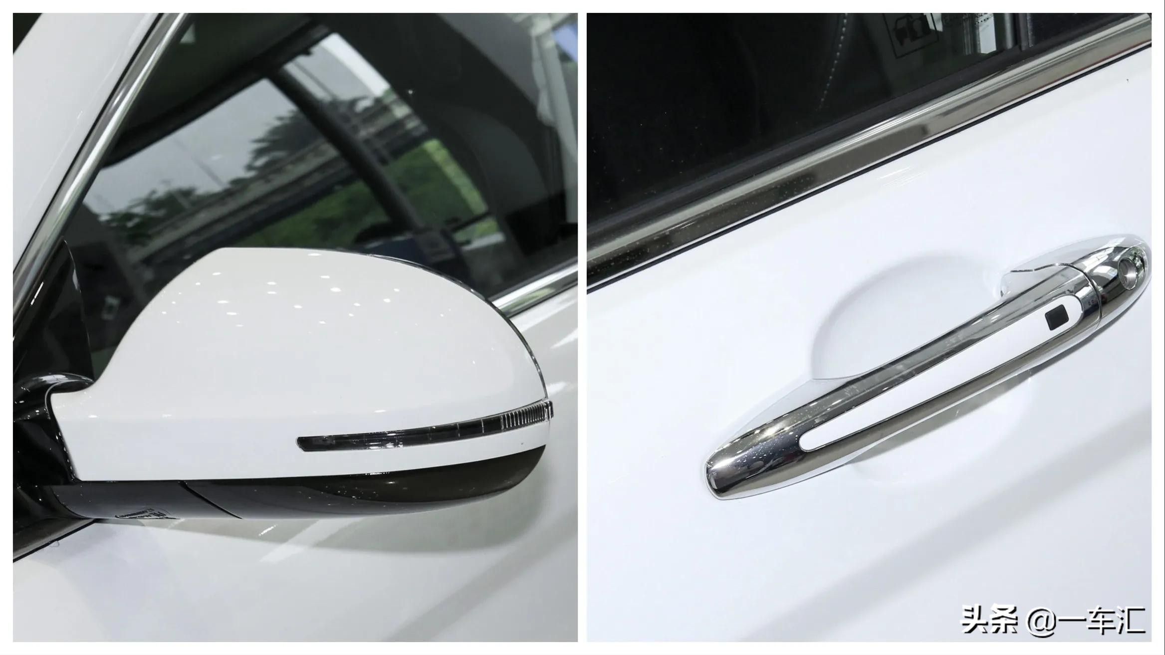 一代哈弗h6最后一批车,现在哈弗h6最值得入手的版本